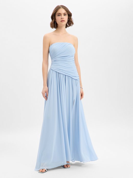 Damen Abendkleid