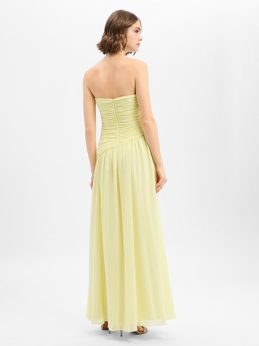 Damen Abendkleid