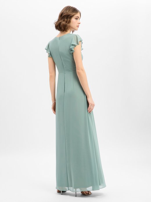 Damen Abendkleid