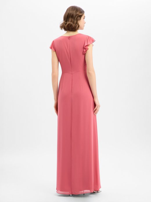 Damen Abendkleid