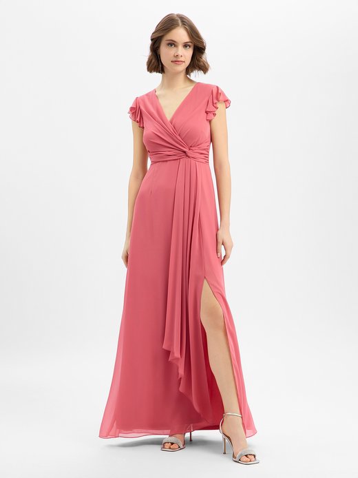 Damen Abendkleid