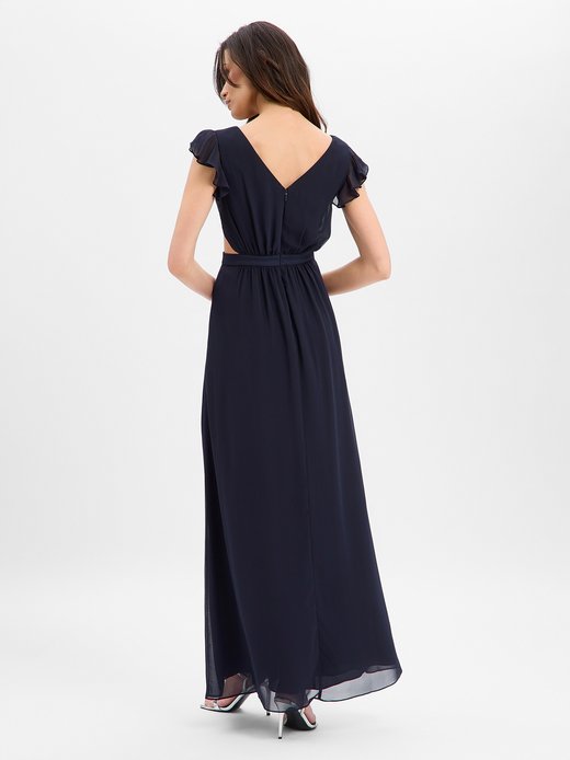 Damen Abendkleid