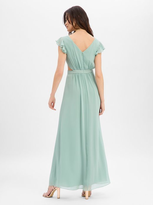 Damen Abendkleid