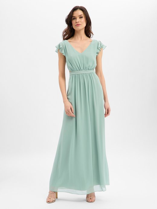 Damen Abendkleid