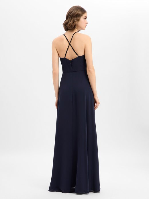 Damen Abendkleid