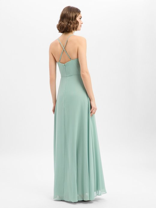 Damen Abendkleid