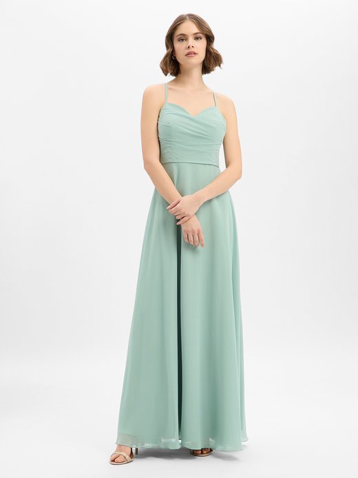 Damen Abendkleid