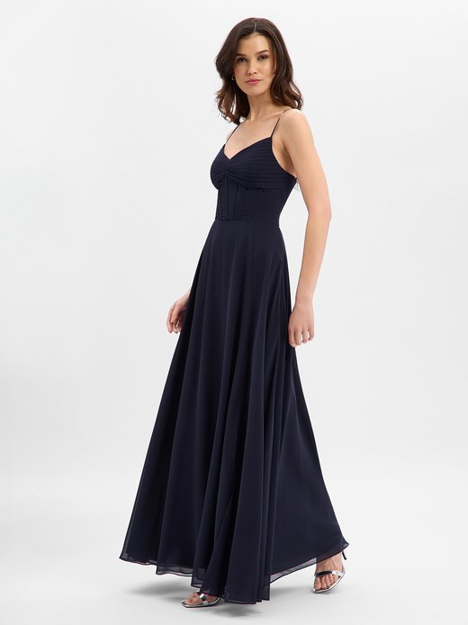 Damen Abendkleid