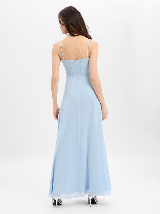 Damen Abendkleid