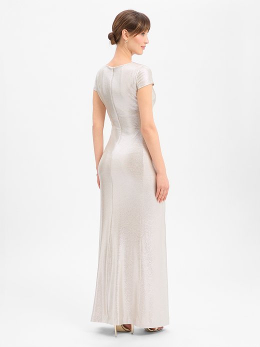 Damen Abendkleid