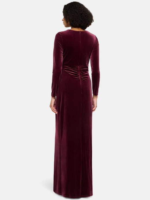 Damen Abendkleid