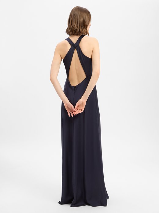 Damen Abendkleid