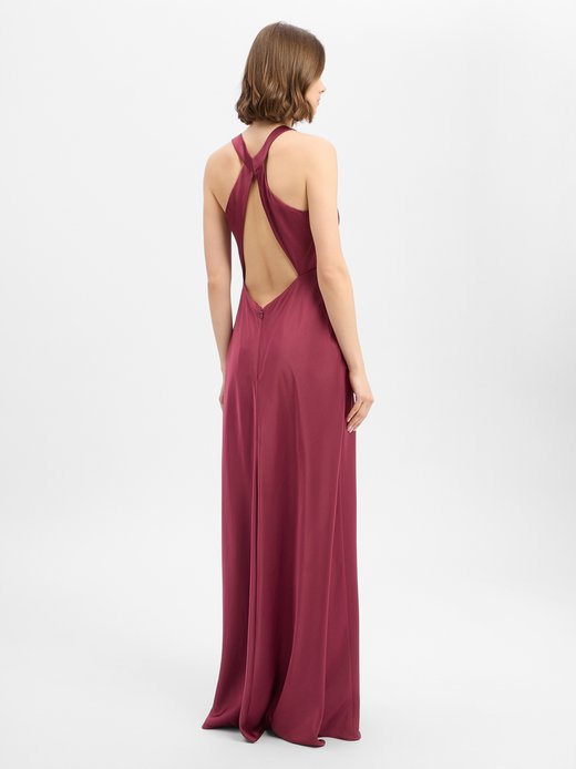 Damen Abendkleid