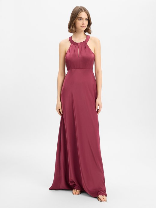 Damen Abendkleid