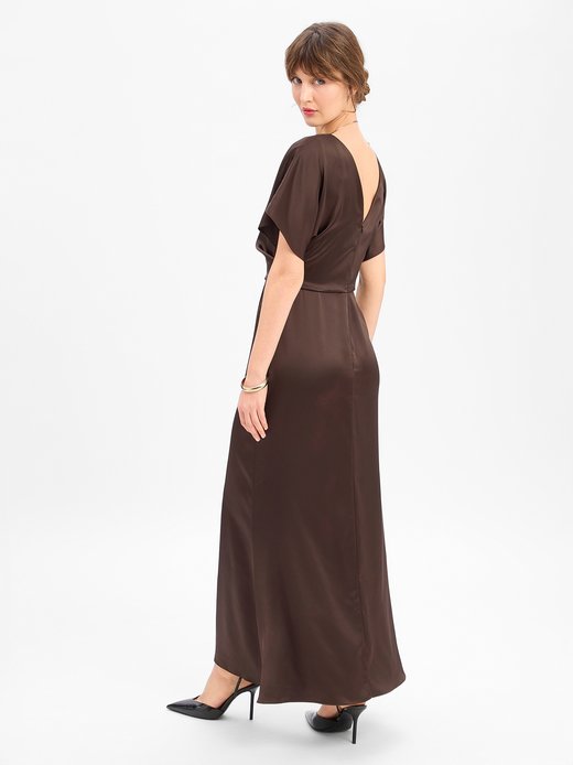 Damen Abendkleid