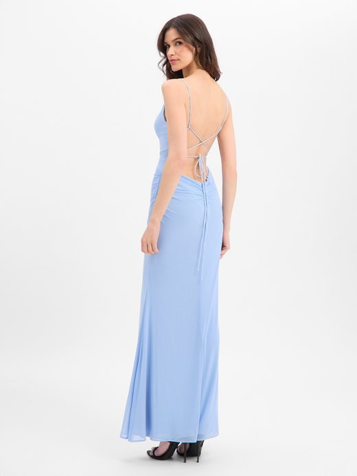 Damen Abendkleid