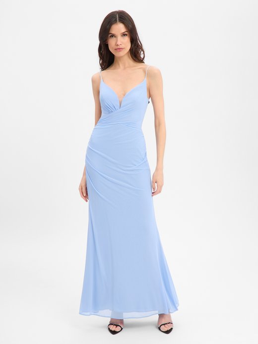 Damen Abendkleid