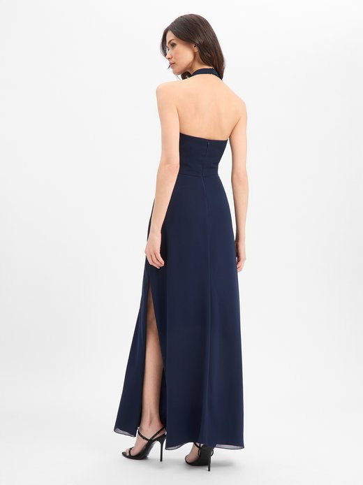Damen Abendkleid