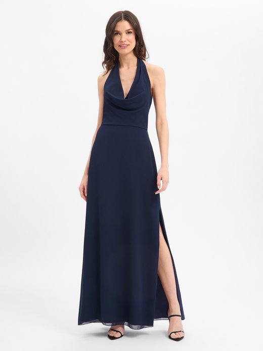 Damen Abendkleid