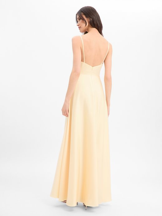 Damen Abendkleid