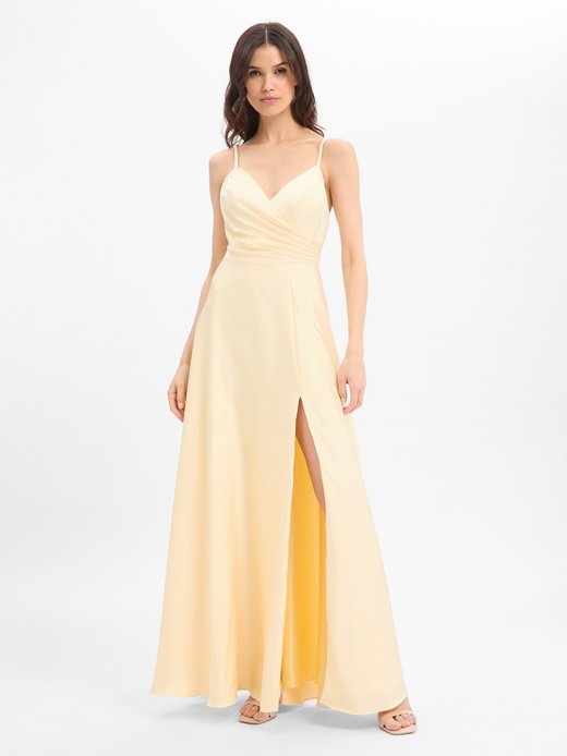 Damen Abendkleid