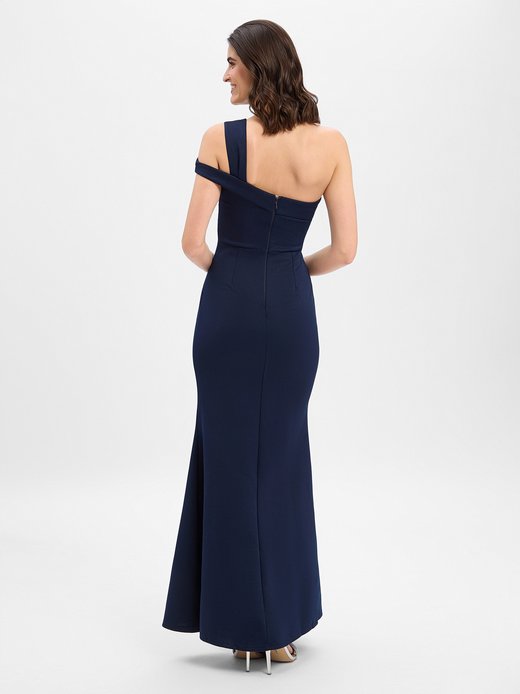 Damen Abendkleid