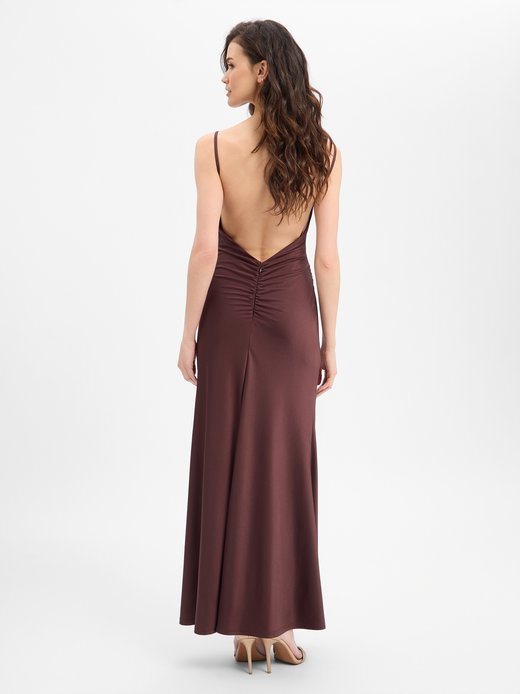 Damen Abendkleid