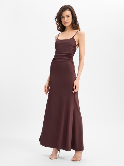 Damen Abendkleid