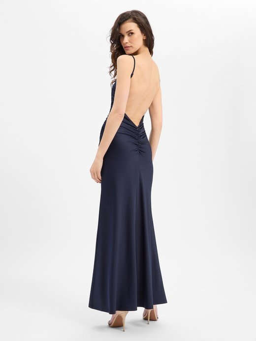 Damen Abendkleid