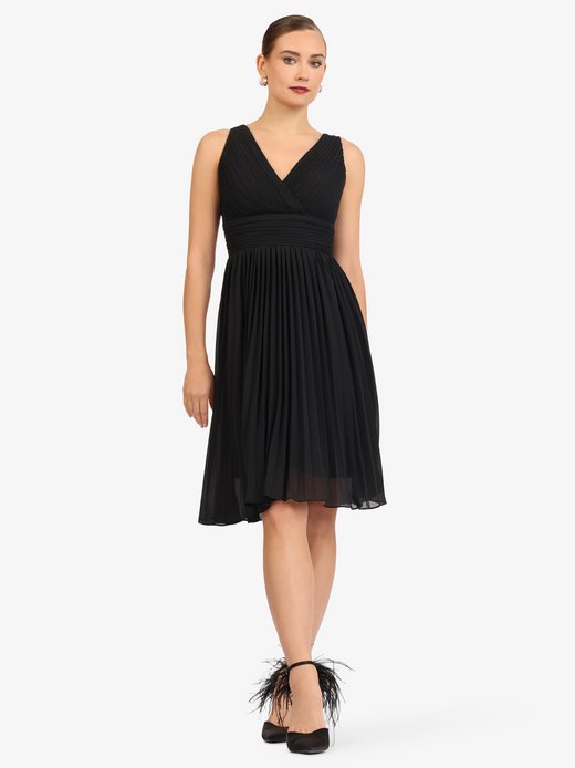 Damen Abendkleid