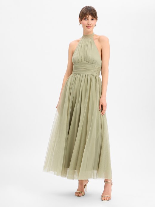 Damen Abendkleid