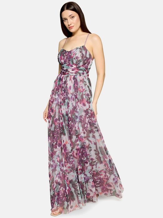 Damen Abendkleid