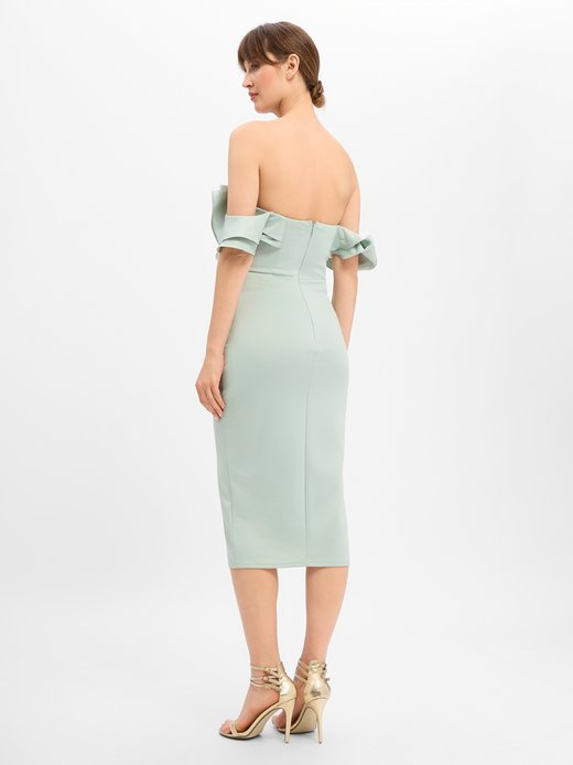 Damen Abendkleid