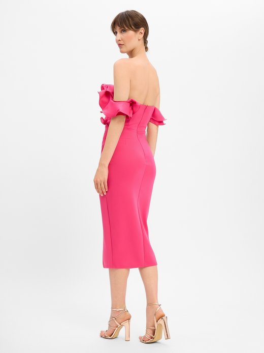 Damen Abendkleid