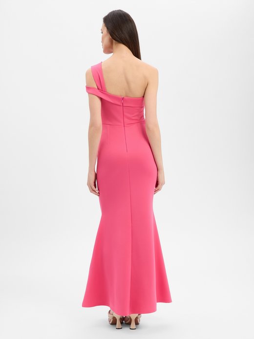 Damen Abendkleid