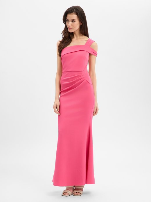 Damen Abendkleid