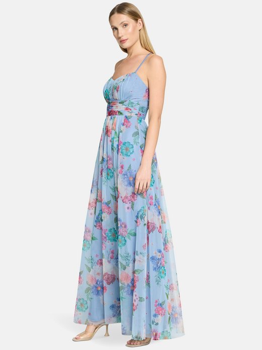 Damen Abendkleid