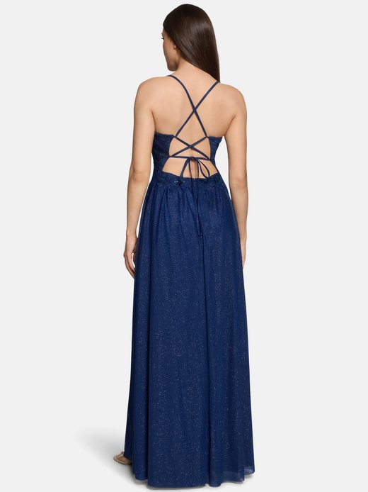 Damen Abendkleid