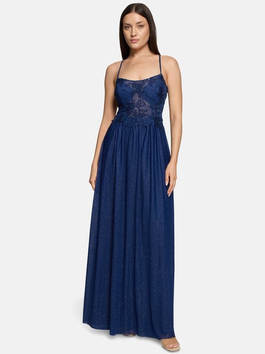 Damen Abendkleid