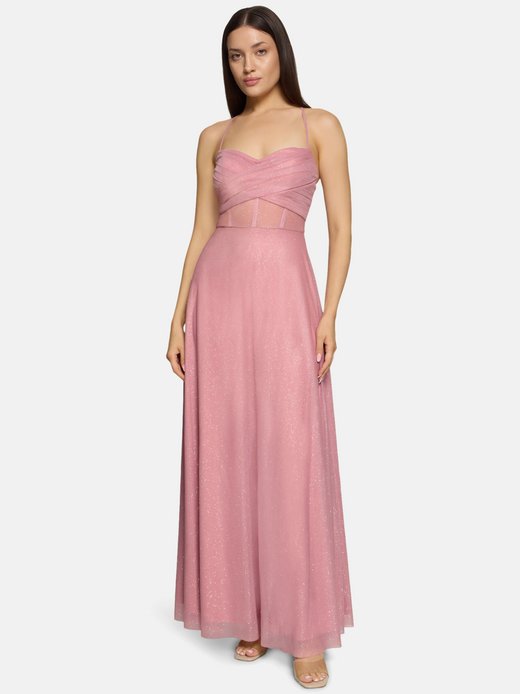 Damen Abendkleid