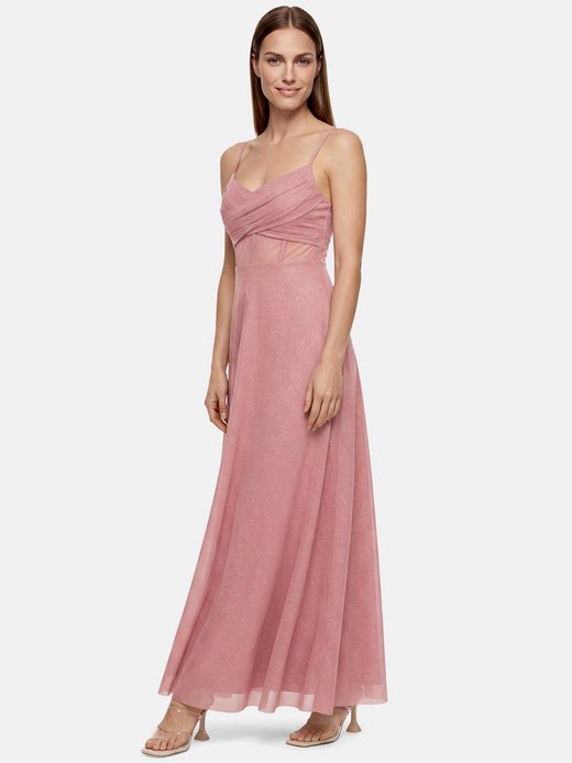 Damen Abendkleid