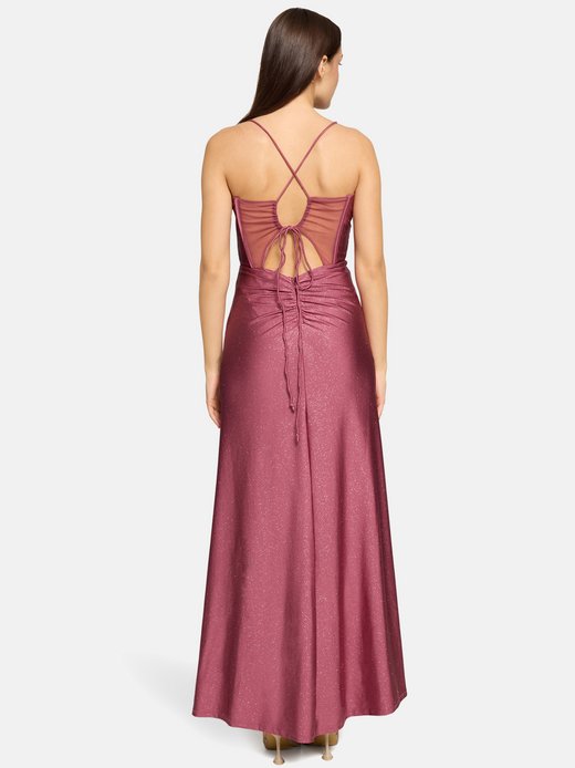 Damen Abendkleid