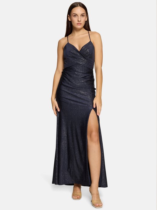 Damen Abendkleid