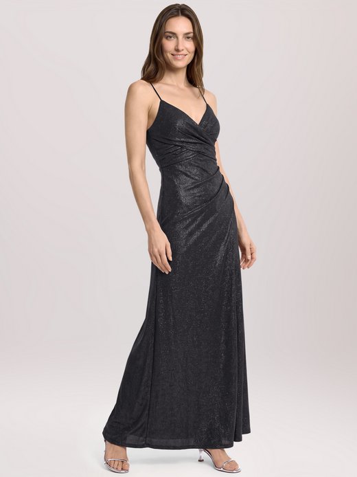 Damen Abendkleid