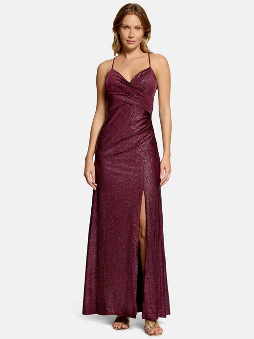 Damen Abendkleid