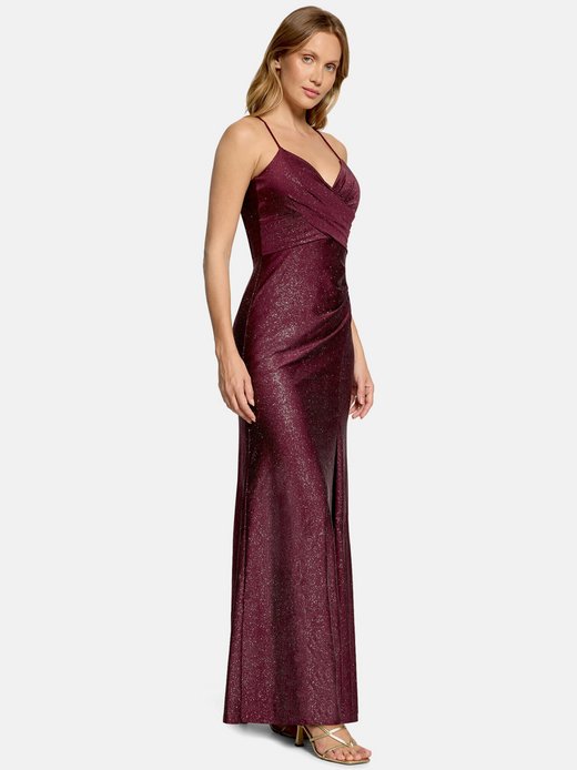 Damen Abendkleid