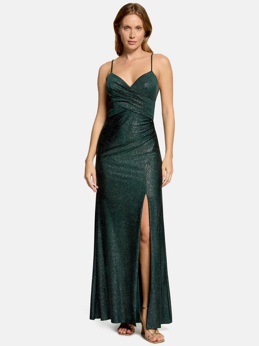 Damen Abendkleid