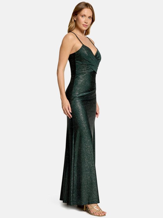 Damen Abendkleid
