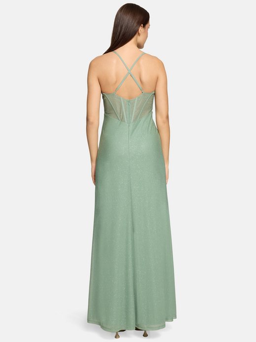 Damen Abendkleid
