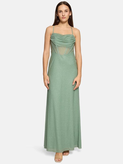 Damen Abendkleid